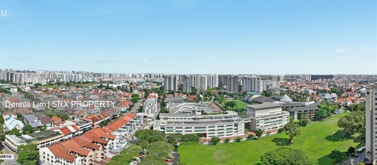 Tembusu Grand (D15), Condominium #601174311